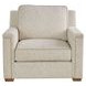 Sophie Rani Artic Performance Fabric Lounge Chair