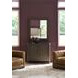 Ashford Cocoa Rectangular Wall Mirror
