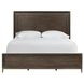 Ashford Cocoa Queen Panel Bedroom Set