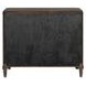 Montclair Cocoa 2 Door Accent Chest