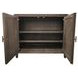 Montclair Cocoa 2 Door Accent Chest