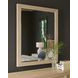 Oasis Dockside Rectangular Wall Mirror