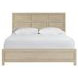 Azure Dockside Queen Panel Bedroom Set