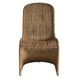 Oasis Barley Woven Slimit Dining Chair