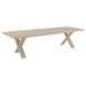 Oasis Dockside Extendable Rectangular Dining Table