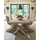 Oasis Dockside Extendable Rectangular Dining Room Set