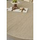 Oasis Dockside Extendable Round Dining Table