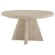 Oasis Dockside Extendable Round Dining Table