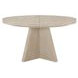 Oasis Dockside Extendable Round Dining Table