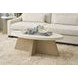 Oasis Dockside and Shoreline Concrete Top Occassional Table Set