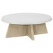 Oasis Dockside and Shoreline Concrete Top Occassional Table Set