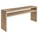 Oasis Abaca Console Table