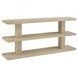 Azure Dockside Rectangular Console Table