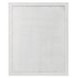 Azure Shoreline Rectangular Wall Mirror
