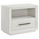 Azure Shoreline Queen Storage Panel Bedroom Set