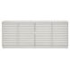 Oasis Shoreline 4 Door Shutter Credenza