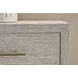 Oasis Seascape 2 Drawer Bedside Chest with USB Charging