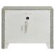 Oasis Seascape 2 Drawer Bedside Chest with USB Charging
