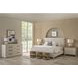 Azure Dockside 2 Drawer Bedside Chest with USB Charging