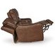 Spear Hill Canyon Leather 81" Zero Gravity Power Reclining Loveseat with USB Charging