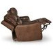 Spear Hill Canyon Leather 92" Zero Gravity Power Reclining Sofa with USB Charging