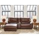 Spear Hill Canyon Power Reclining Sectional