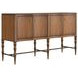 Harbor Lakeside Sepia 1 Drawer Sideboard