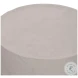 Zina Beige Accent Table