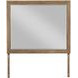 Riverdale Brown Bedroom Mirror