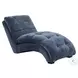 Paulson Slate Chaise Lounge