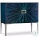 Celestial Blue Accent Chest