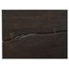 Madagascar Dark Brown King Platform Bed