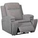 Armstrong Southampton Storm Power Recliner with USB Charging and LED