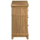 Sunstone Honey Brown Panel Bedroom Set