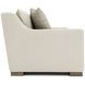 Gabi Beige 70" Loveseat with Pillows