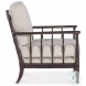 Prairie Americana Molasses Upholstered Chair