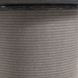 Rialto Brown 60" Round Outdoor Dining Table