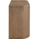 Colvin Brown 2 Door Server