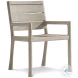 Marco Sea Oat Arm Chair Set Of 2