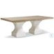 Aventura Marcona Rectangular Extendable Dining Table