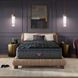 Beautyrest World Class Level Four Plush Pillow Top Queen Size Mattress