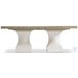 Aventura Marcona Rectangular Extendable Dining Table