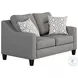 Max Pepper Loveseat