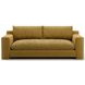 Devon Camel 84" Sofa