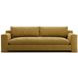 Devon Camel 98" Sofa