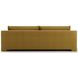 Devon Camel 98" Sofa