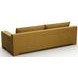 Devon Camel 98" Sofa
