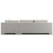 Devon Ivory 3 Piece Modular Sectional