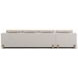 Counter Balance Birch 2 Piece Large Modular Sectional with LAF Chaise