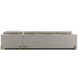 Counter Balance Birch 3 Piece Large Modular Sectional